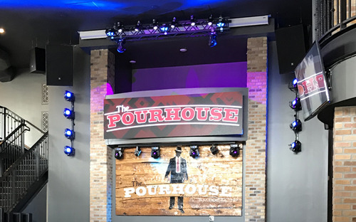 Pourhouse Uptown, Minneapolis, MN thumbnail image