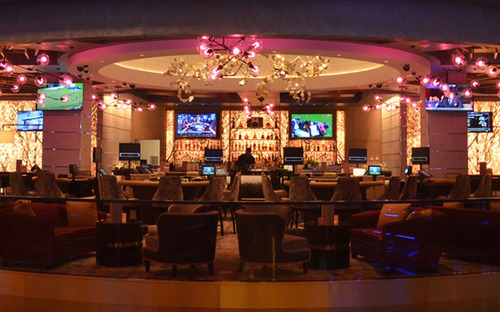 MGM National Harbor Casino, Maryland thumbnail image