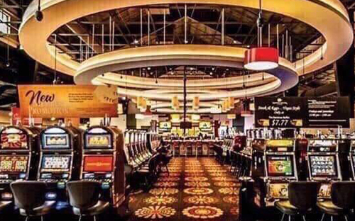 Casino on Phu Quoc, Vietnam thumbnail image