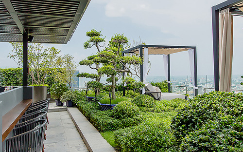 137 Pillars Suites & Residences Bangkok thumbnail image