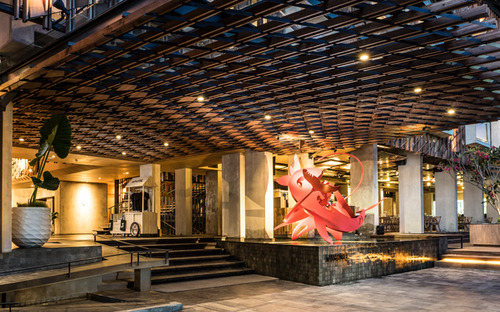 ARTOTEL Hotels, Indonesia thumbnail image