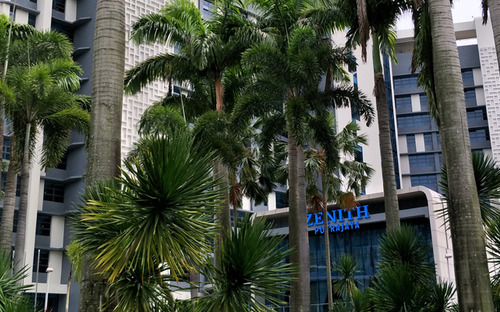 Grand Zenith Hotel, Malaysia thumbnail image