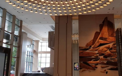 Kota Kinabalu Marriott Hotel, Malaysia thumbnail image