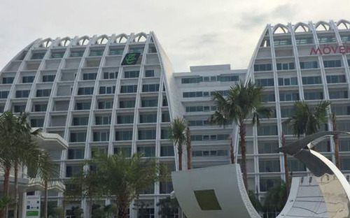 Movenpick Hotel & Convention Centre KLIA thumbnail image