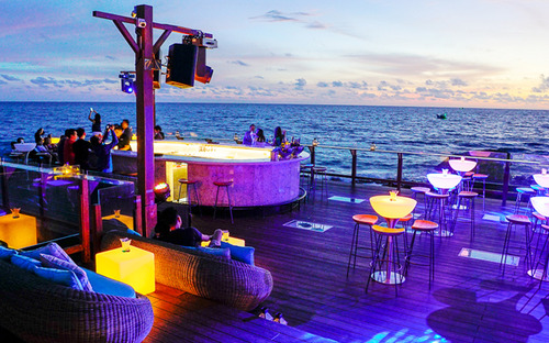 Nam Nghi Resort, Vietnam thumbnail image