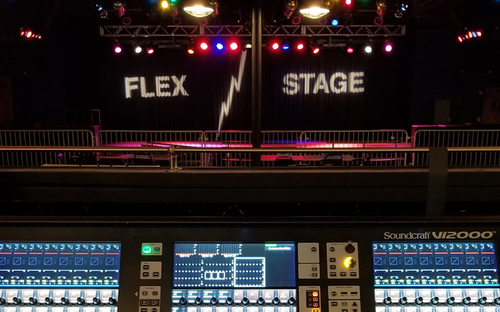 Birchmere Music Hall, Virginia thumbnail image