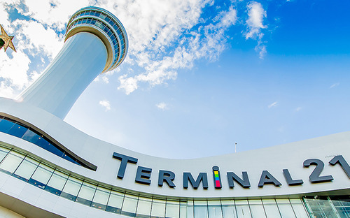 Terminal 21 Korat, Thailand thumbnail image