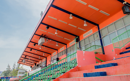 Ratchaburi Provincial Stadium, Thailand thumbnail image