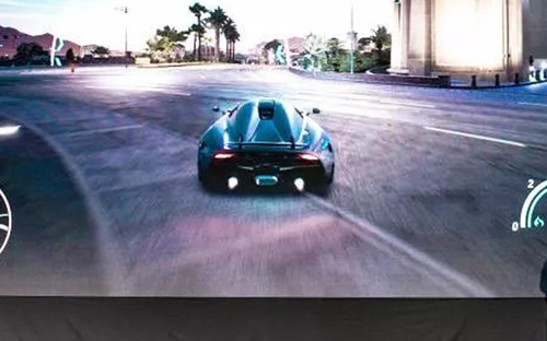 First Samsung Cinema LED Theater, China thumbnail image