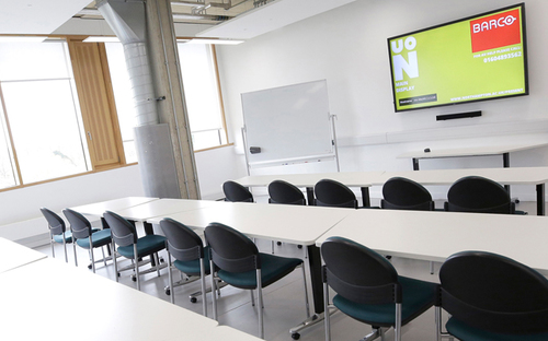 University of Northampton Waterside, England thumbnail image