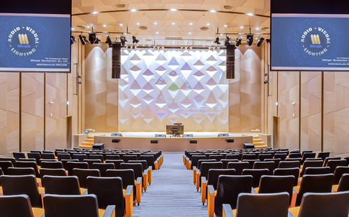 Metropolitan Electricity Authority, Thailand thumbnail image