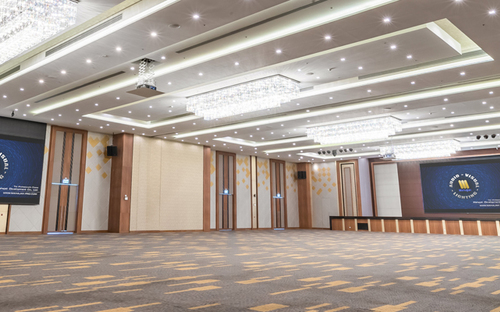 Office of the Permanent Secretary, Thailand thumbnail image