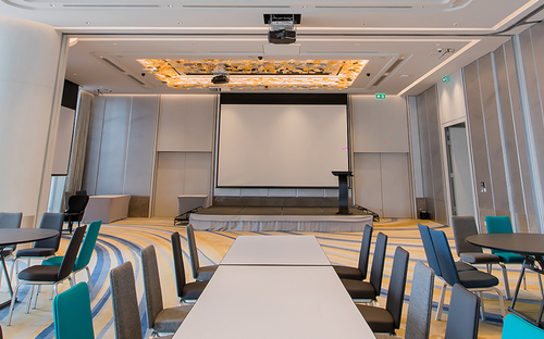 Grande Centre Point, Thailand thumbnail image