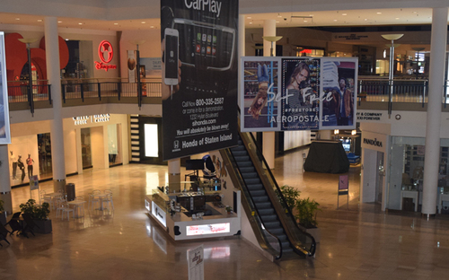 Staten Island Mall, New York thumbnail image