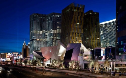 City Center,  Las Vegas thumbnail image