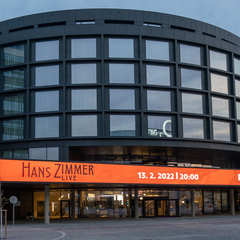 Stages Hotel Prague Pushes the Hospitality Industry Forward with Help from HARMAN Professional Solutions