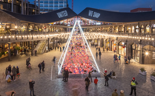 Coal Drops Yard, London thumbnail image