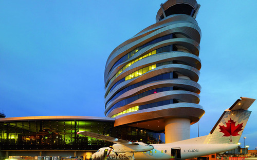 Edmonton International Airport thumbnail image