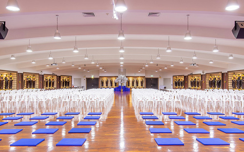 Dharma Practice Room, Thailand thumbnail image