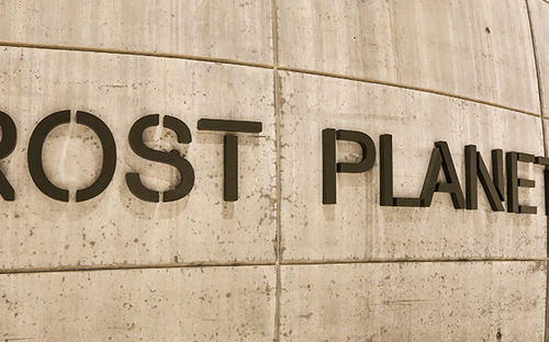 Phillip and Patricia Frost Museum, Miami thumbnail image