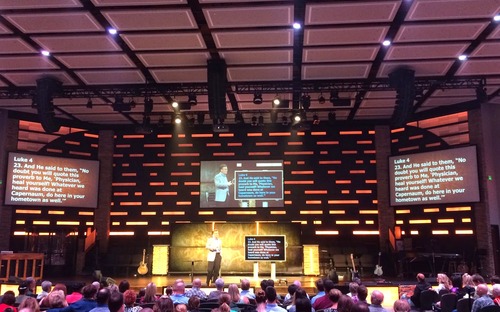 Emmanuel Baptist Church thumbnail image