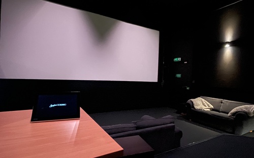 Storyline Molkenbur Mixed Cinema, Norway thumbnail image