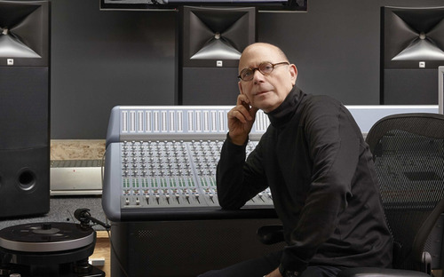 Bruce Botnick thumbnail image