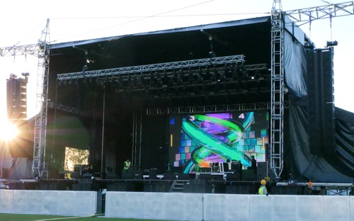 Secret Solstice Music Festival, Iceland thumbnail image