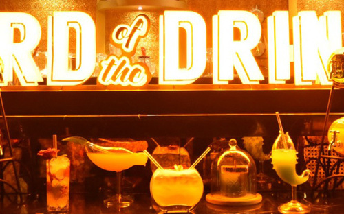 Lord Of The Drinks Kolkata, India thumbnail image