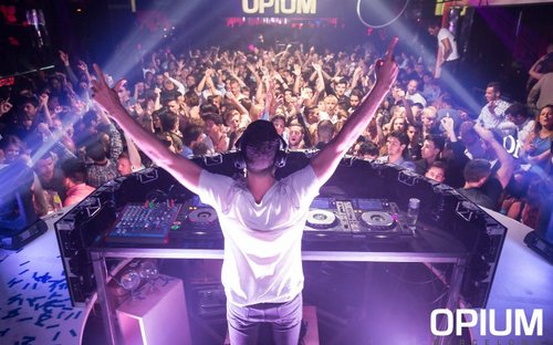 Opium Dance Club, Barcelona thumbnail image