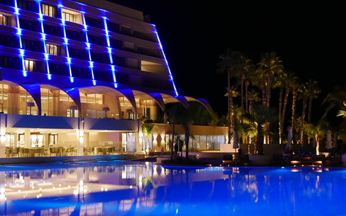 Parklane Hotel, Cyprus thumbnail image