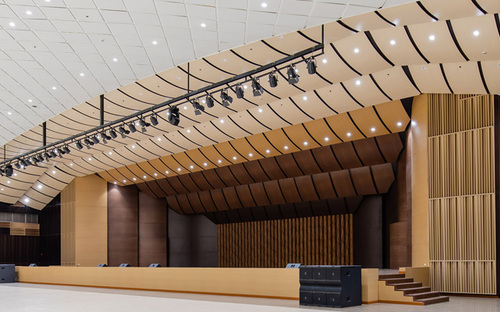 Naresuan University, Thailand thumbnail image