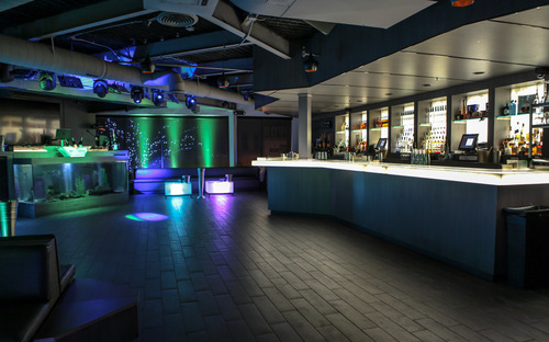 Sabrage Ultra Lounge, Detroit thumbnail image