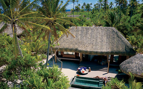The Brando, French Polynesia thumbnail image