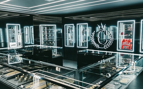 Culture Kings, New Zealand thumbnail image