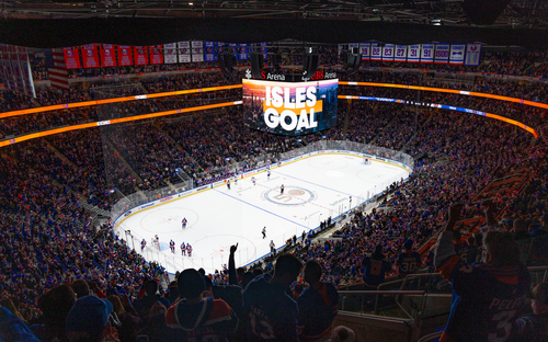 UBS Arena, New York thumbnail image
