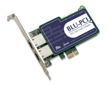BLU-PCI