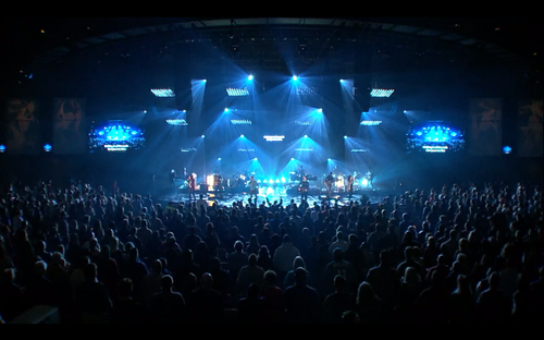 Church on the Move, Oklahoma  thumbnail image