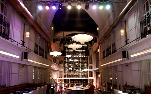 SAGA: Cuisines of India, India thumbnail image