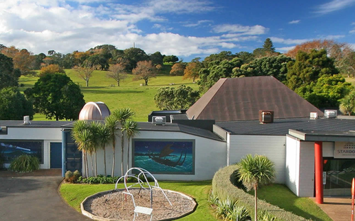 Auckland Stardome, New Zealand thumbnail image