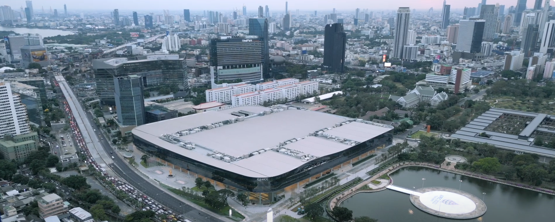 Processing the World: BSS Use Case Stories Shaping Tomorrow feature